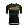 Maillot 2022 Tour de France JAUNE N002